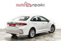 Лот: 21980569. Фото: 8. Toyota Corolla 2023