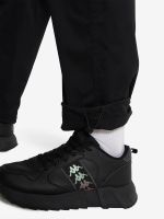 Лот: 25279101. Фото: 8. Брюки женские Kappa, Черный