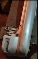 Лот: 25897656. Фото: 4. Бампера(перед+зад)nissan serena. Красноярск