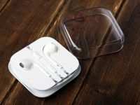 Лот: 6385584. Фото: 5. Наушники гарнитура Apple Earpods...