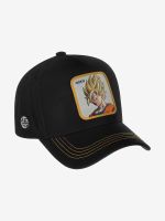 Лот: 22408468. Фото: 2. Бейсболка CAPSLAB CL/DBZ/1/GO2... Спортивная одежда