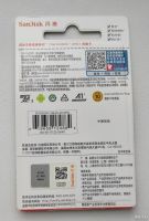 Лот: 17877587. Фото: 2. Карта Памяти MicroSD Micro SD... Носители информации