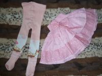 Лот: 8235862. Фото: 2. Пакет вещей (девочка 6 мес - 1... Одежда и аксессуары