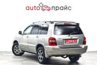 Лот: 21980347. Фото: 6. Toyota Highlander 2003