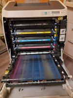 Лот: 17035592. Фото: 3. Принтер HP Color LaserJet 2600n. Компьютеры, оргтехника, канцтовары