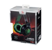 Лот: 25014231. Фото: 5. Игровая гарнитура A4Tech Bloody...