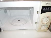 Лот: 4565063. Фото: 3. Микроволновая печь (микроволновка... Бытовая техника