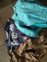 Лот: 14155828. Фото: 2. Пакет одежды на мальчика 1-2 года. Одежда и аксессуары