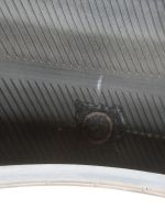 Лот: 18977242. Фото: 2. Continental 225/45R17 ContiSportContact... Шины, Диски