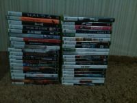 Лот: 8150419. Фото: 2. Xbox 360 (500 Гб) + 40 игр на... Игровые приставки, консоли, видеоигры