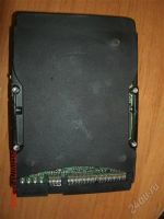 Лот: 2004375. Фото: 2. Винчестер Seagate IDE Model ST340810A... Комплектующие