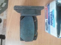 Лот: 5047126. Фото: 2. колодки на ваз классику finwhale. Автозапчасти