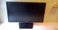 Лот: 13724394. Фото: 2. Монитор 22" LG 22EN43 LED отличное... Мониторы, проекторы