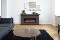 Лот: 23658865. Фото: 2. Каминокомплект RealFlame Ontario... Тепловое оборудование, климат