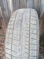 Лот: 6172212. Фото: 4. Резина зимняя Bridgestone Revo... Красноярск