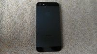 Лот: 2818814. Фото: 2. iPhone 5 ^ 64GB ^ ( Черный ) Идеальное... Смартфоны, связь, навигация