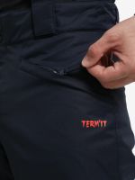 Лот: 22420503. Фото: 6. Брюки утепленные мужские Termit...