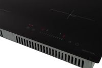 Лот: 24678890. Фото: 3. Индукционная варочная панель SCHAUB... Бытовая техника