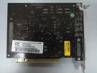 Лот: 5522303. Фото: 2. Звуковая карта PCI, 4.0, Creative... Комплектующие