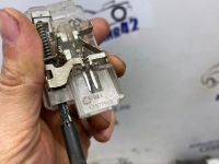 Лот: 21711203. Фото: 4. плафон бардачка Ravon R4. Красноярск