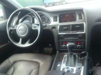 Лот: 2830670. Фото: 3. АУДИ Q7. Красноярск