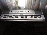 Лот: 14798447. Фото: 2. Yamaha DGX-220 76 клавиш. Музыкальные инструменты