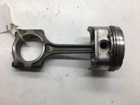 Лот: 20383281. Фото: 2. Поршень с шатуном Mazda Mpv 2000... Автозапчасти