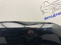 Лот: 25373919. Фото: 4. капот Haval Jolion. Красноярск