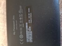 Лот: 19422020. Фото: 3. Внешний HDD Western Digital WD. Компьютеры, оргтехника, канцтовары