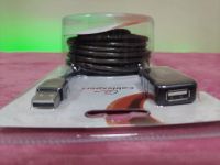 Лот: 24736918. Фото: 2. USB удлиннитель AM/AF/10м. Комплектующие