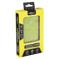 Лот: 16424691. Фото: 4. Powerbank Внешний аккумулятор... Красноярск