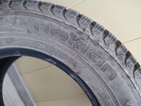 Лот: 25799939. Фото: 4. Комплект зимних шипованных шин... Красноярск