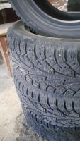 Лот: 7730889. Фото: 5. Зимняя резина Hankook