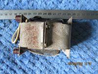 Лот: 18878422. Фото: 5. Трансформатор 220в