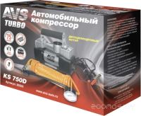 Лот: 8963679. Фото: 2. Компрессор автомобильный Turbo... Инструмент
