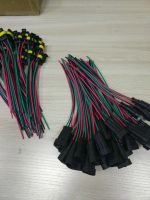 Лот: 15237382. Фото: 3. Autofix WC-3P-M коннектор влагозащищенный... Красноярск