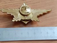 Лот: 25122562. Фото: 2. Знак Парадный расчет Сухопутные... Значки, медали, жетоны