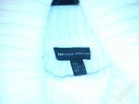 Лот: 348295. Фото: 3. свитер белый mango. р 46. Одежда, обувь, галантерея