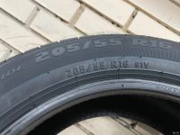 Лот: 17139637. Фото: 5. Летние шины R16 205/55 Formula...