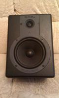 Лот: 3706705. Фото: 3. Студийные мониторы M-audio BX5a... Музыкальные инструменты и оборудование