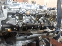Лот: 19008184. Фото: 5. Двигатель Nissan Teana J31 VQ23DE...