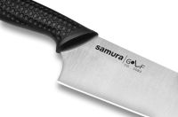 Лот: 25315961. Фото: 6. Нож кухонный "Samura GOLF" Шеф...
