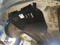Лот: 15050757. Фото: 3. Защита картера Honda HR-V 1999-2005г... Авто, мото, водный транспорт