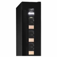 Лот: 21509946. Фото: 3. Винный шкаф Hansa FWC15061B. Бытовая техника