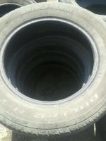 Лот: 11665064. Фото: 2. Шины Bridgestone dueler 225... Шины, Диски