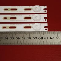 Лот: 19340938. Фото: 3. 118 p-6 LED String LCD Strip 3... Бытовая техника