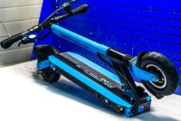 Лот: 20623237. Фото: 7. Электросамокат MAXSPEED MINI 4...