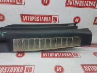 Лот: 20896814. Фото: 4. Накладка багажника Toyota Avensis... Красноярск