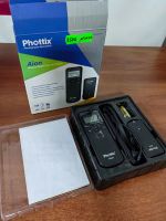 Лот: 8964559. Фото: 3. Пульт ДУ Phottix Aion, беспроводной... Фото, видеокамеры, оптика