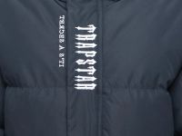 Лот: 24008481. Фото: 2. Куртка зимняя Trapstar. Мужская одежда